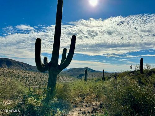 76-00000 S Burro Pass Road, Morristown, AZ, 85342 | Card Image