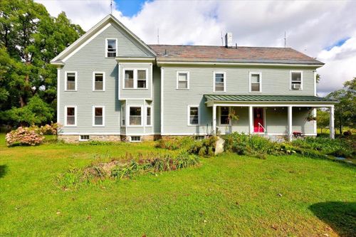 45 Packard Road, Jericho, VT, 05464 | Card Image