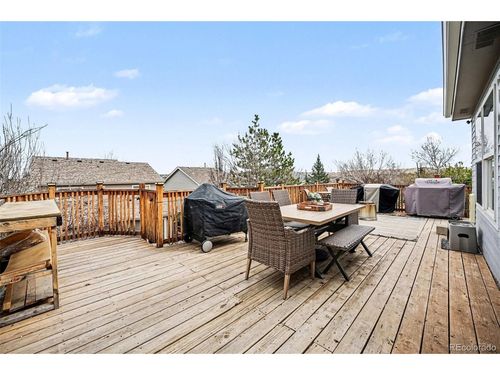 9704 Marmot Ridge Cir, Littleton, CO, 80125-8887 | Card Image