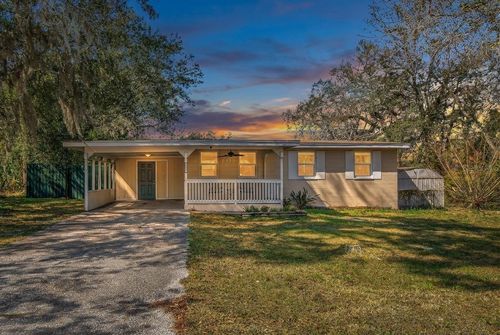 5450 Rose Ave, Orlando, FL, 32810-4041 | Card Image