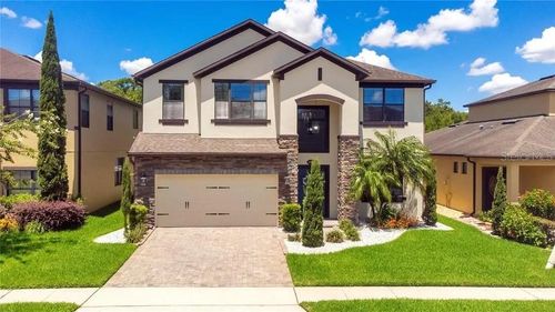 10013 Armando Cir, ORLANDO, FL, 32825-7724 | Card Image