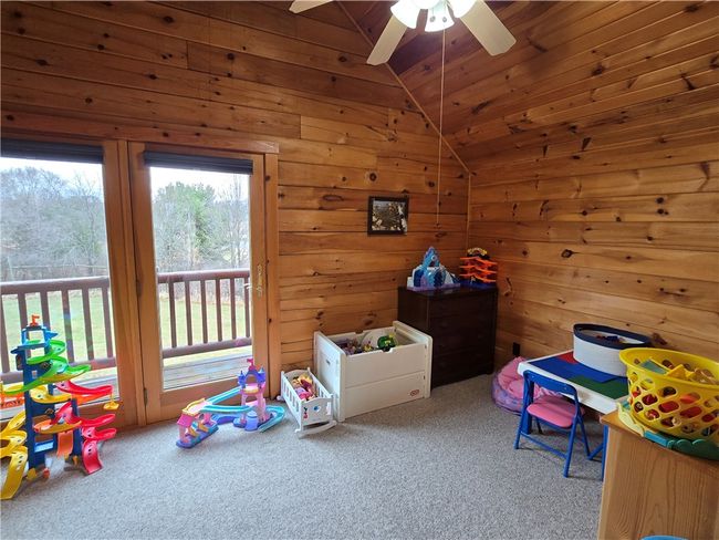 30925 County Highway F, House other with 3 bedrooms, 4 bathrooms and null parking in NEW AUBURN WI | Image 36