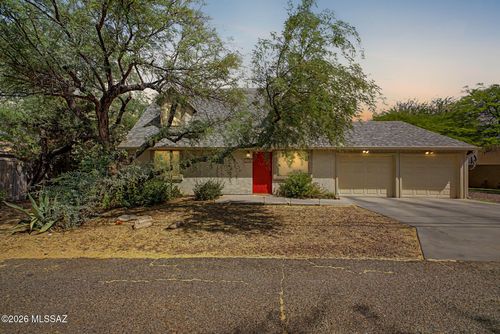 1138 N Wilson Avenue, Tucson, AZ, 85719 | Card Image