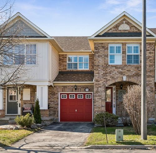636 Porter Way, Milton, ON, L9T5W2 | Card Image