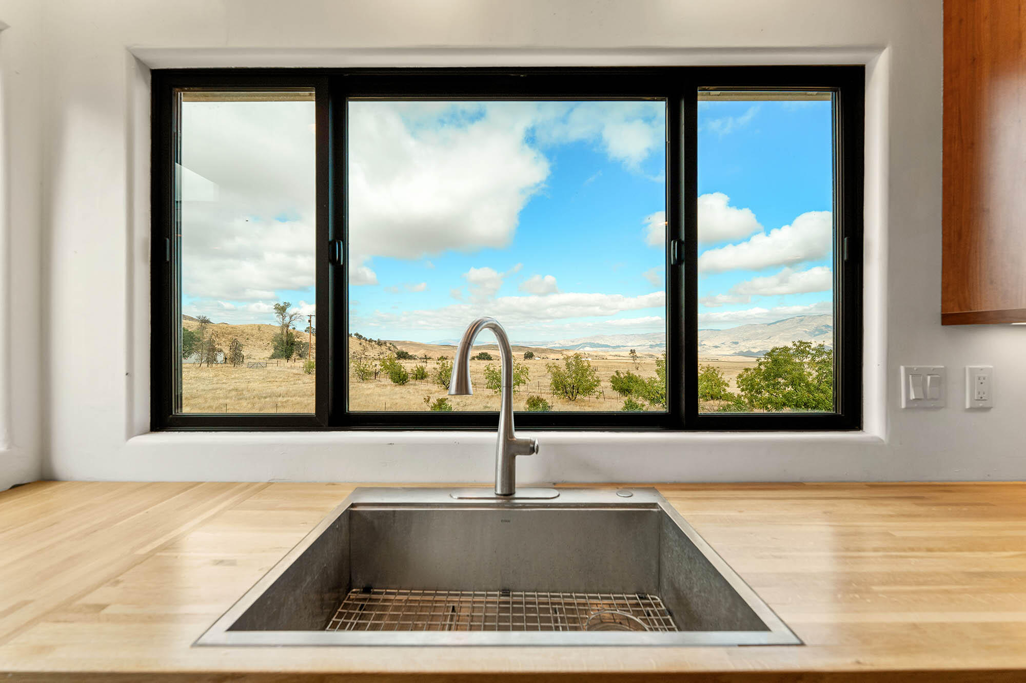 Residential in CUYAMA 3
