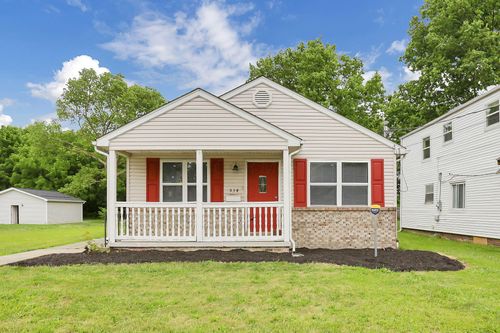 534 Stambaugh Ave, Columbus, OH, 43207-2564 | Card Image