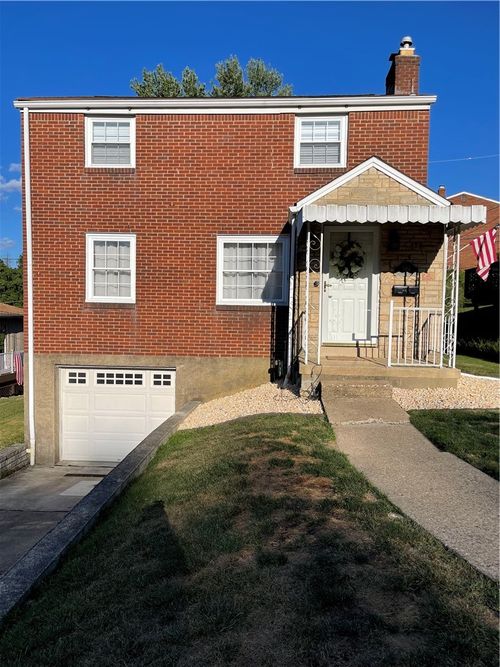 1464 Senior Dr, Pittsburgh, PA, 15227-3748 | Card Image