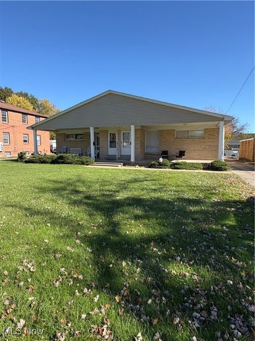 apt-1-7247 Pennsylvania Ave, Youngstown, OH, 44514-5616 | Card Image