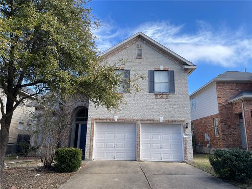 3516 Bratton Heights Dr, Austin, TX, 78728-3664 | Card Image