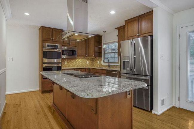 2223 Jay Ln Se, House other with 3 bedrooms, 3 bathrooms and 2 parking in Smyrna GA | Image 8