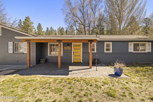 1928 N Lynn Drive, Flagstaff, AZ, 86001 | Card Image
