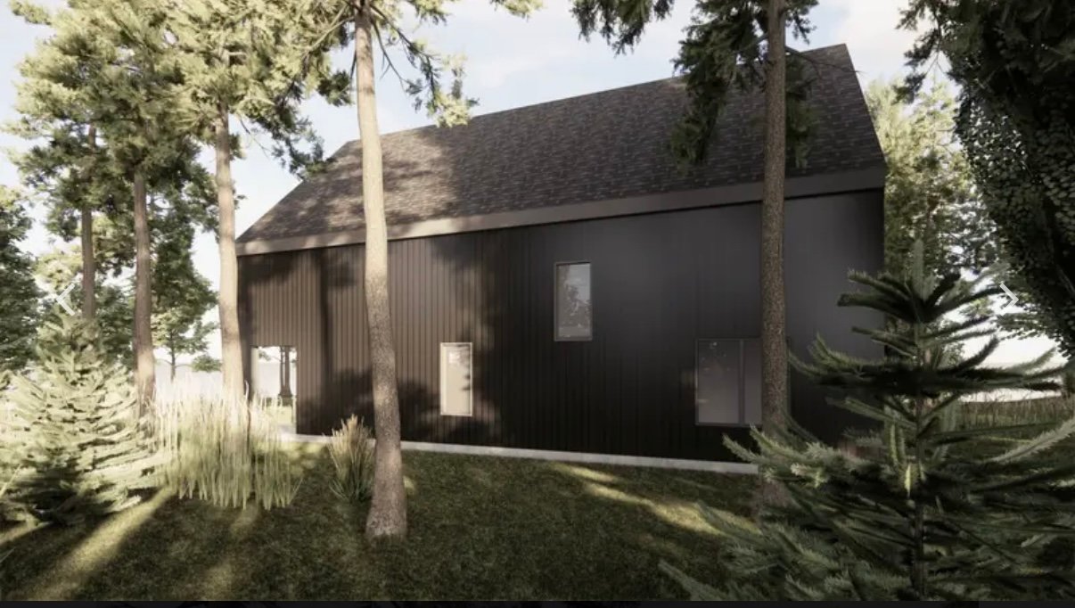 Residential in Chertsey 3