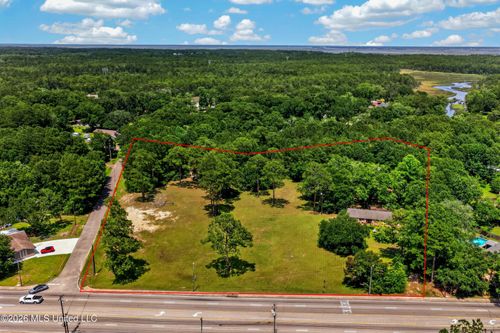 4212 Gautier Vancleave Road, Gautier, MS, 39553 | Card Image