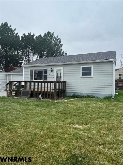 1547 Sky Road, Sidney, NE, 69162 | Card Image
