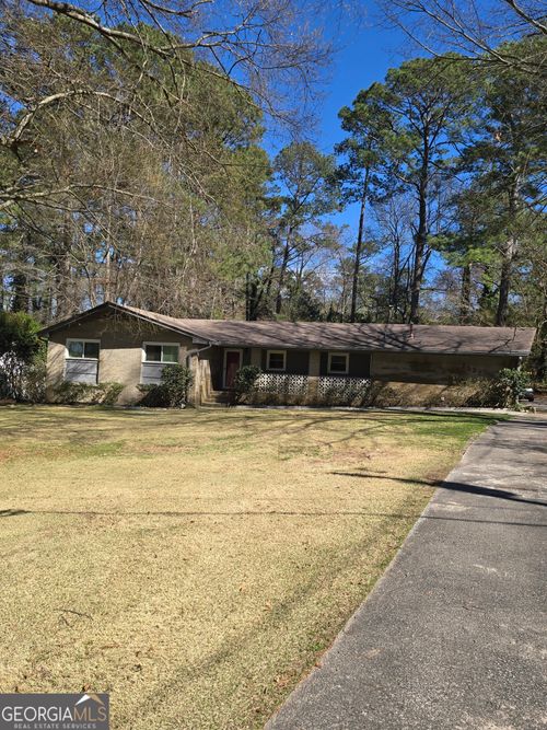 2527 Amalfi Dr, Conyers, GA, 30012-2957 | Card Image