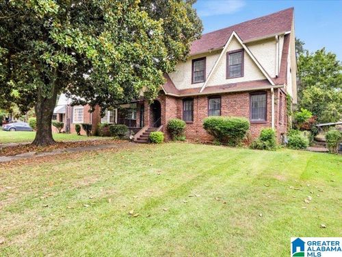 1404 43rd Street Ensley, BIRMINGHAM, AL, 35208-1913 | Card Image