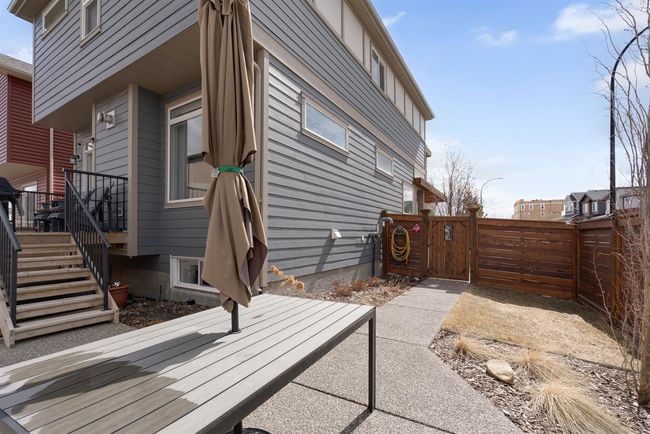 6 Sage Bluff Way Nw, House detached with 4 bedrooms, 3 bathrooms and 4 parking in Calgary AB | Image 30