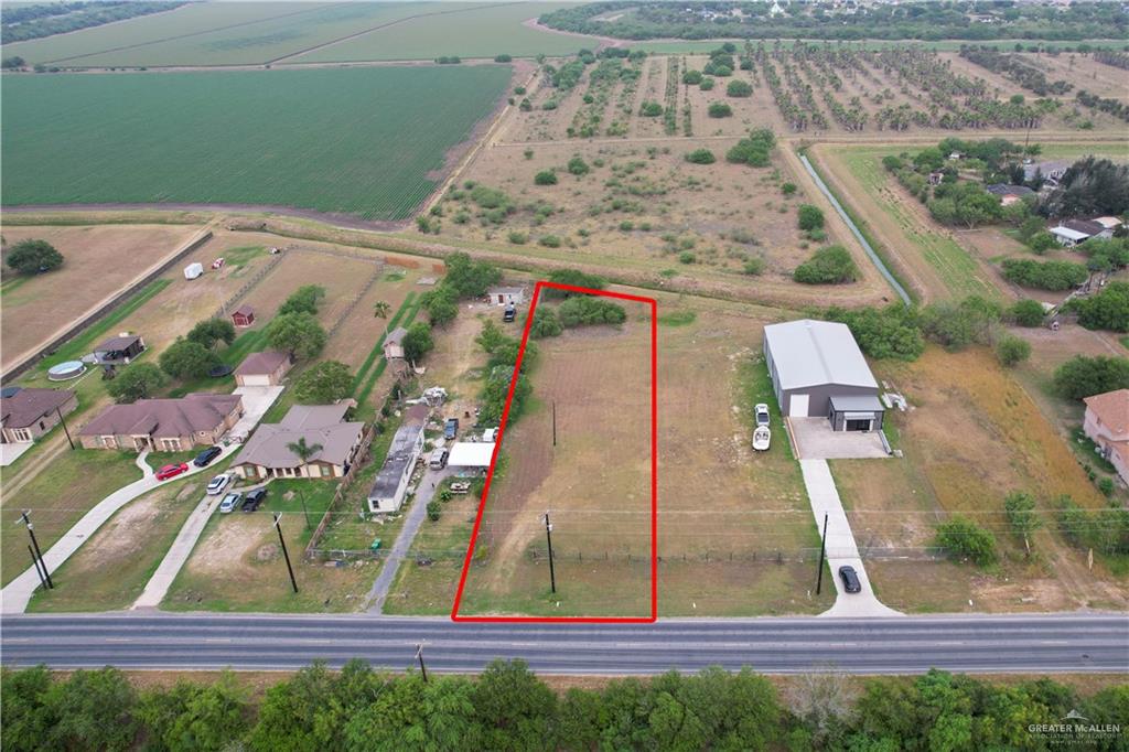 Land in San Benito 3
