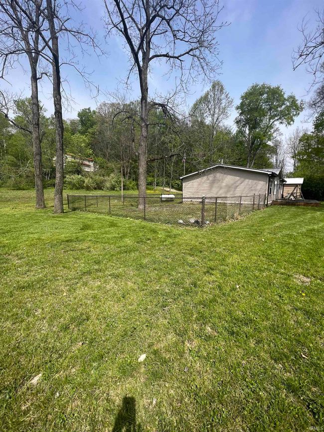 4055 S Mill Rd, House other with 3 bedrooms, 2 bathrooms and null parking in Carbon IN | Image 27