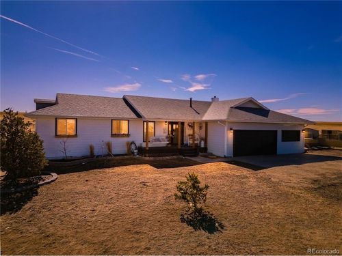 45523 Sun Country Dr, Elizabeth, CO, 80107-9357 | Card Image