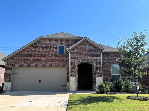 10500 Fountain Gate St, Aubrey, TX, 76227-1034 | Card Image