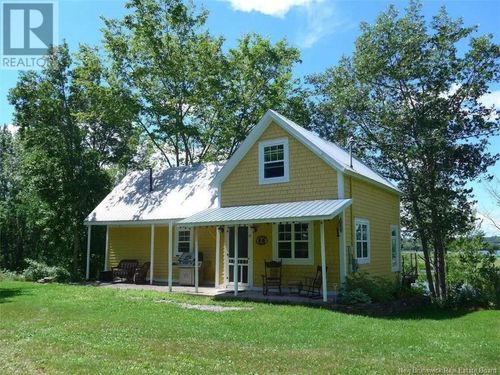 45 Armstrong Wharf Rd, Codys, NB, E4C6B4 | Card Image