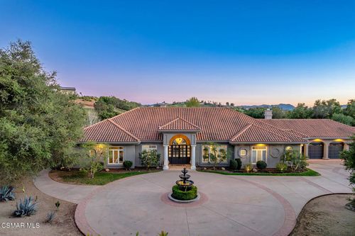 4387 Rayburn Street, Westlake Village, CA, 91362 | Card Image