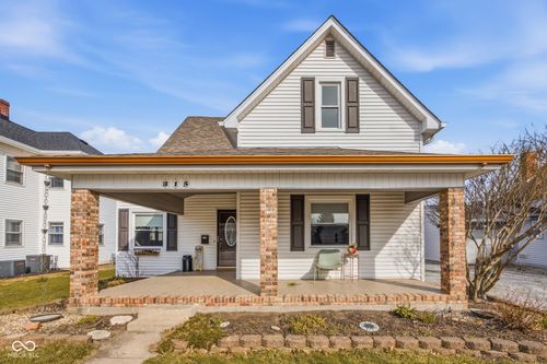 315 S Market St, Thorntown, IN, 46071-1315 | Card Image