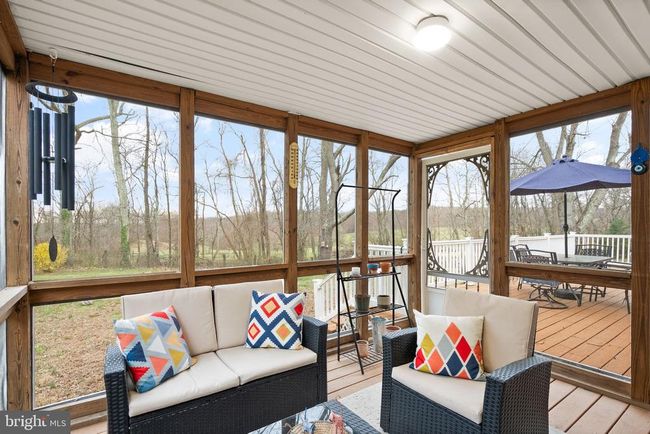12007 Briar Patch Rd, House other with 4 bedrooms, 3 bathrooms and null parking in HUME VA | Image 19