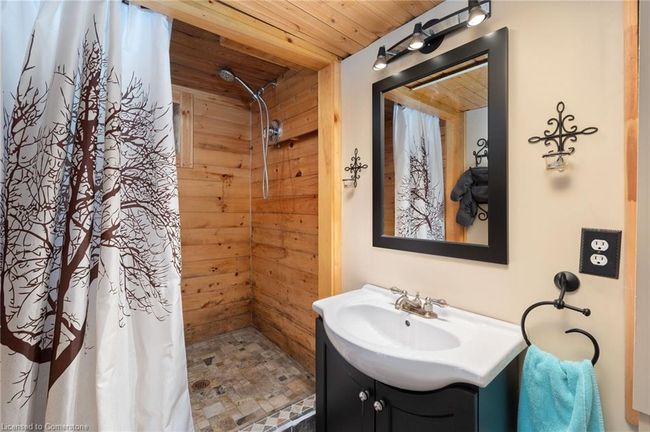 235 Loch Erne Rd, House other with 2 bedrooms, 3 bathrooms and 8 parking in McDougall ON | Image 45