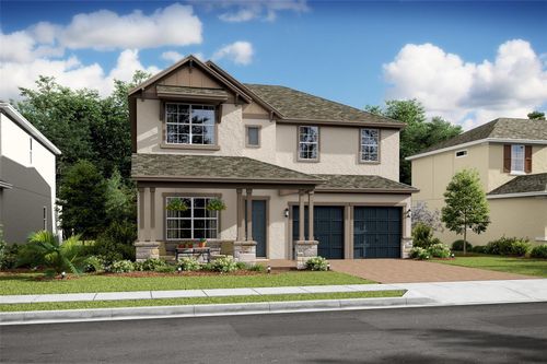 12511 Gold Honeysuckle St, WINTER GARDEN, FL, 34787-7438 | Card Image