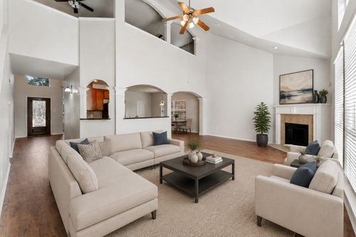 21915 Sunvolt Ct, Richmond, TX, 77407-5553 | Card Image