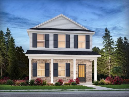 1503 Fox Holw, Lawrenceville, GA, 30043 | Card Image