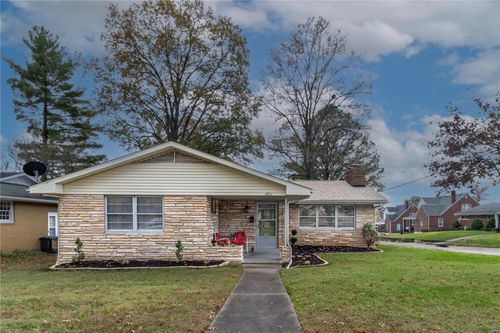 1853 Woodlawn Avenue, Cape Girardeau, MO, 63701 | Card Image