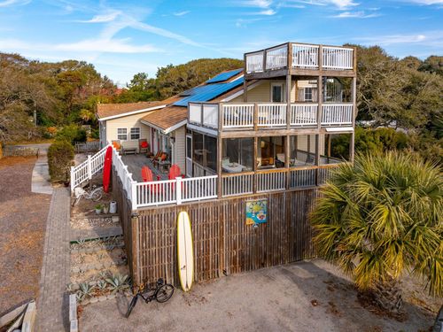 904 E Arctic Ave, Folly Beach, SC, 29439 | Card Image