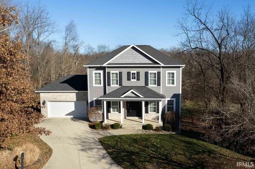 4400 S Calloway Ct, Bloomington, IN, 47401-8379 | Card Image