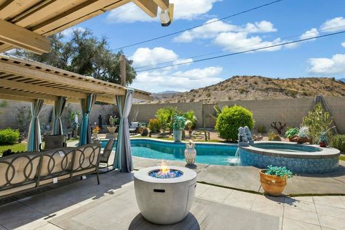 37369 Bankside Dr, Cathedral City, CA, 92234-7806 | Card Image