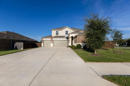 1428 Chad Dr Drive, Round Rock, TX, 78665 | Card Image