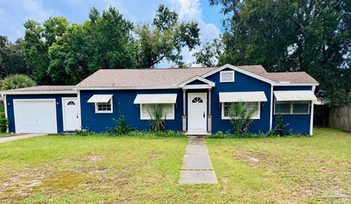 5 Brandywine Rd, Pensacola, FL, 32507-2309 | Card Image