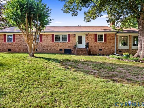 7188 Loralea Dr, Mechanicsville, VA, 23111-3738 | Card Image