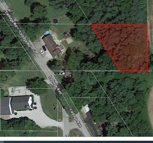 6440 (Landlocked behind) Ladoga Rd, North Salem, IN, 46165-9494 | Card Image