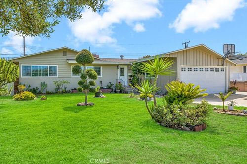 11812 Peacock Ct, Garden Grove, CA, 92841 | Card Image