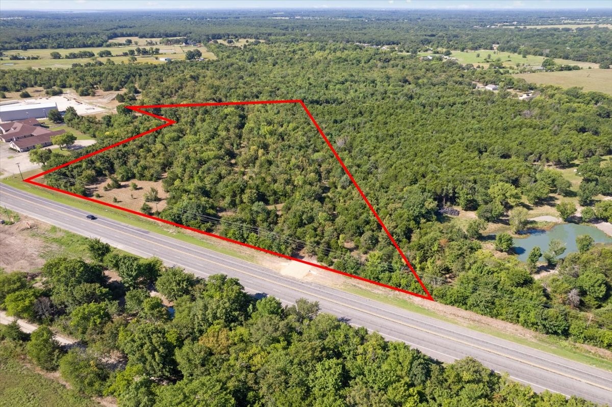 Land in Greenville 2