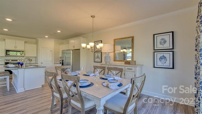 Dining area | Image 14
