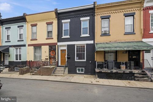 1622 N Dover St, PHILADELPHIA, PA, 19121-2708 | Card Image