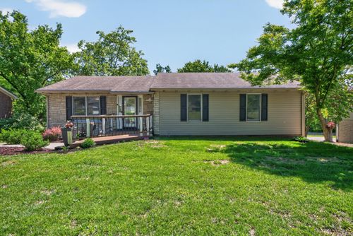 1136 Chinoe Rd, Lexington, KY, 40502-3822 | Card Image