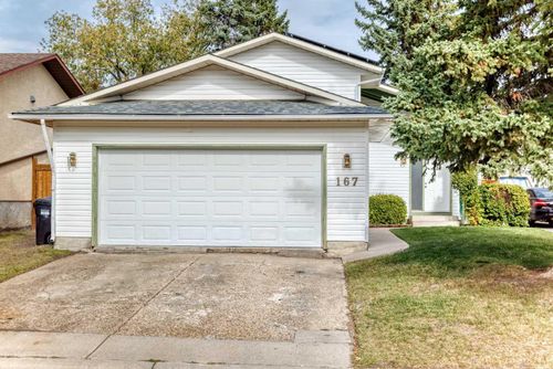 167 Woodridge Pl Sw, Calgary, AB, T2W3R4 | Card Image
