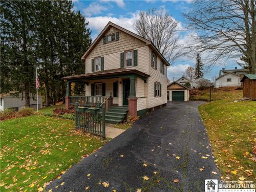 28 Campbell Avenue, Jamestown, NY, 14701 | Card Image