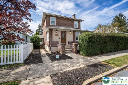 1852 S 2nd St, Allentown, PA, 18103-5078 | Card Image