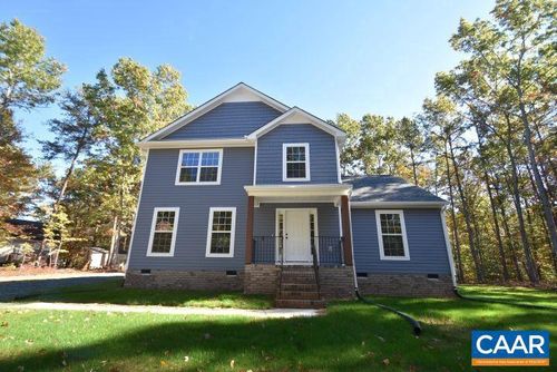 721 Oakmont Dr, GORDONSVILLE, VA, 22942-7339 | Card Image